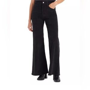 Levi’s Ribcage Bell - corduroy